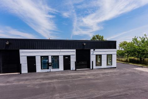 1131 175TH Street Homewood IL 60430