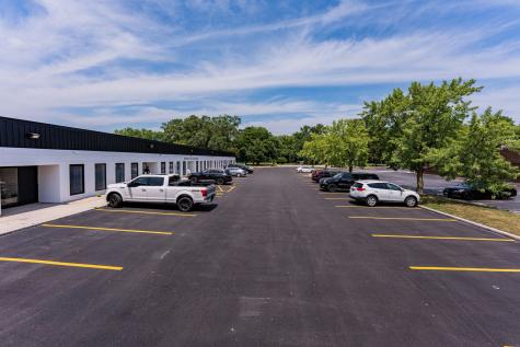 1131 175TH Street Homewood IL 60430