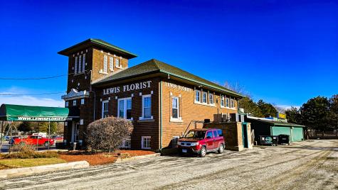 147 South Us Highway 45 Grayslake IL 60030