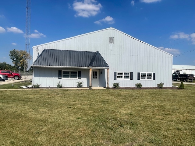 950 Gore Road Morris IL 60450