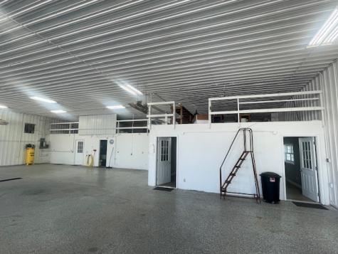 950 Gore Road Morris IL 60450