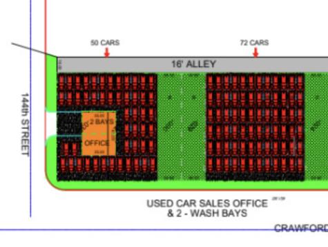 14344 South Pulaski Road Midlothian IL 60445