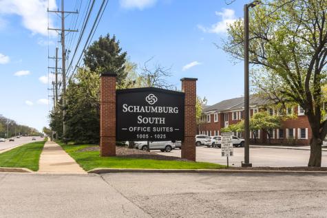 1025 West Wise Road Schaumburg IL 60193