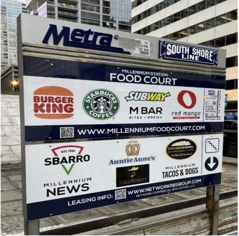 151 North Michigan Avenue Chicago IL 60602