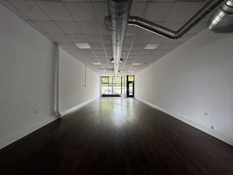 7015 North Glenwood Avenue Chicago IL 60626