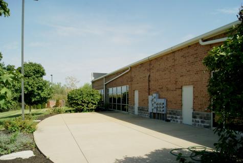 600 South Weber Road Romeoville IL 60446