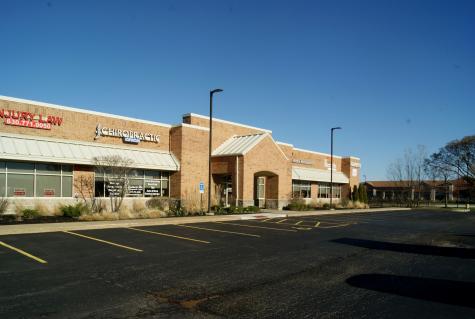 600 South Weber Road Romeoville IL 60446