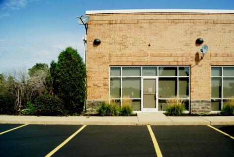 600 South Weber Road Romeoville IL 60446