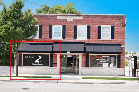 148 South Northwest Highway Barrington IL 60010