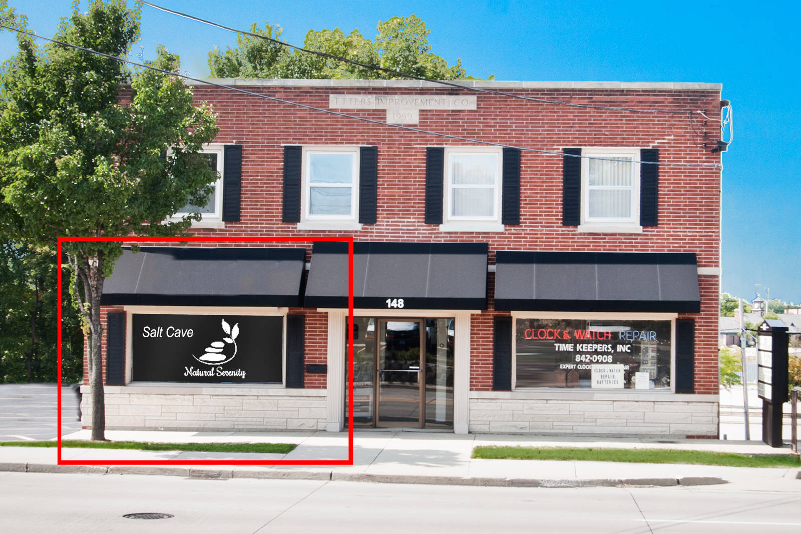 148 South Northwest Highway Barrington IL 60010