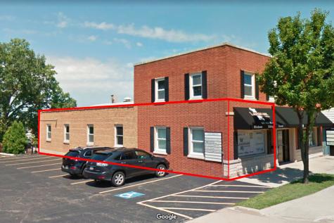 148 South Northwest Highway Barrington IL 60010
