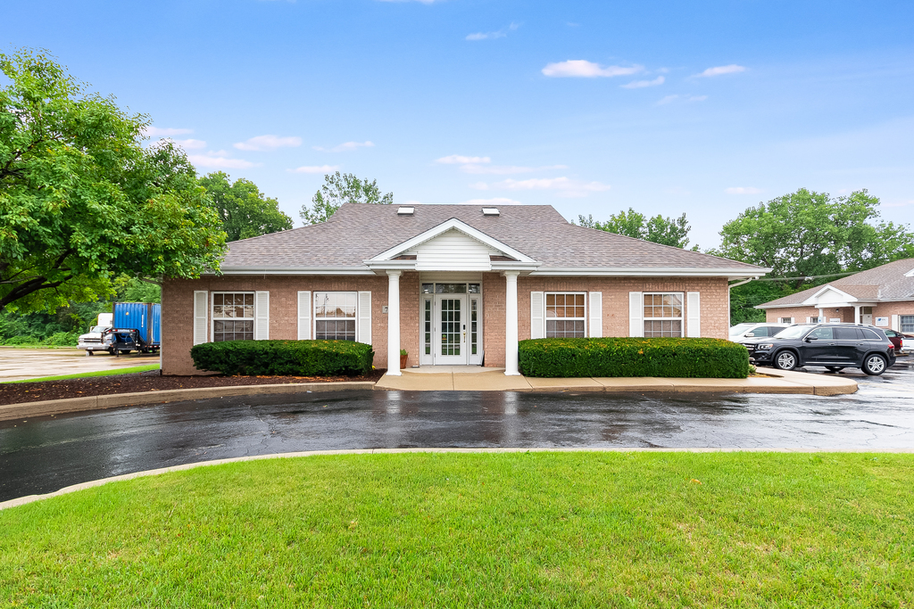 70 Mcdonald Avenue Joliet IL 60431