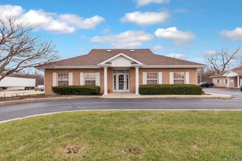 70 Mcdonald Avenue Joliet IL 60431