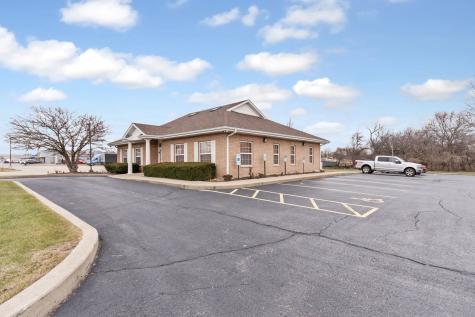 70 Mcdonald Avenue Joliet IL 60431
