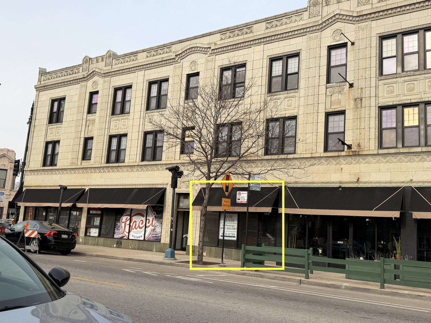 4363 North Milwaukee Avenue Chicago IL 60641