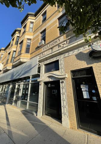906 West Belmont Avenue Chicago IL 60657