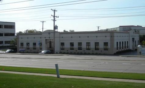 747 Lake Cook Road Deerfield IL 60015