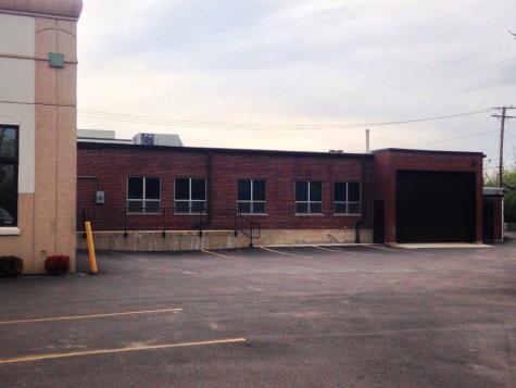 747 Lake Cook Road Deerfield IL 60015