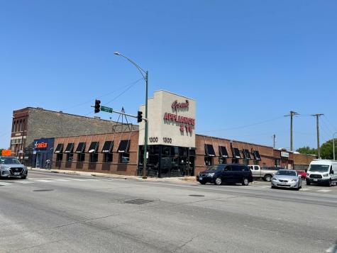 1300 West North Avenue Chicago IL 60642