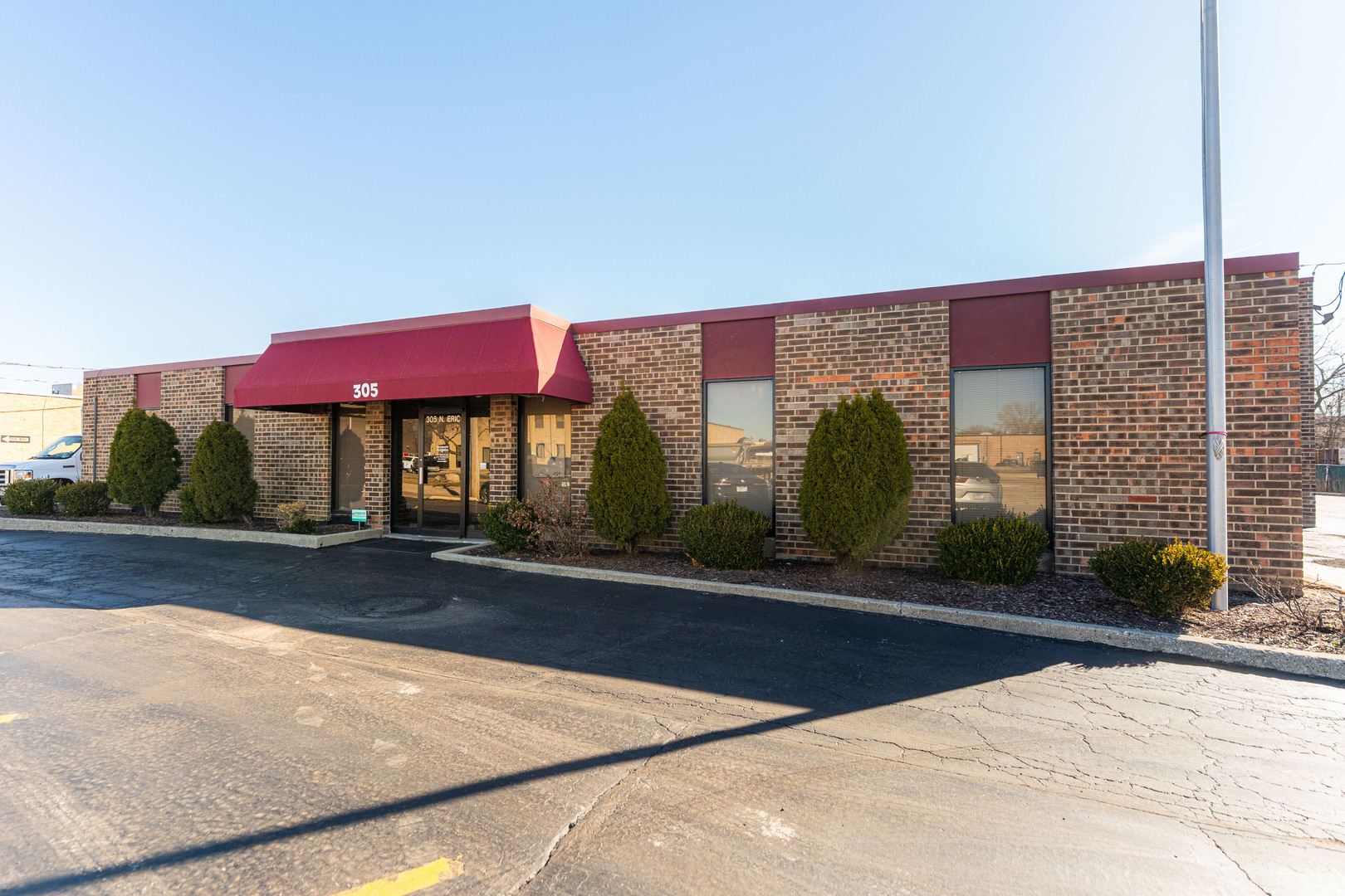 305 North Eric Drive Palatine IL 60067