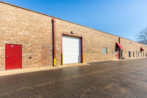 305 North Eric Drive Palatine IL 60067