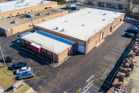 305 North Eric Drive Palatine IL 60067