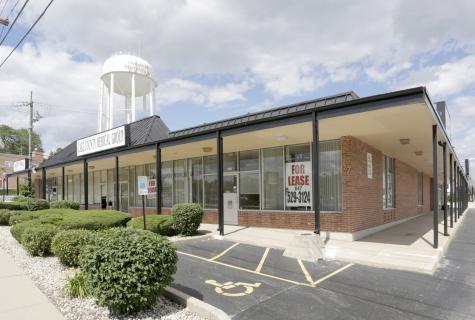 155 North Seymour Avenue Mundelein IL 60060