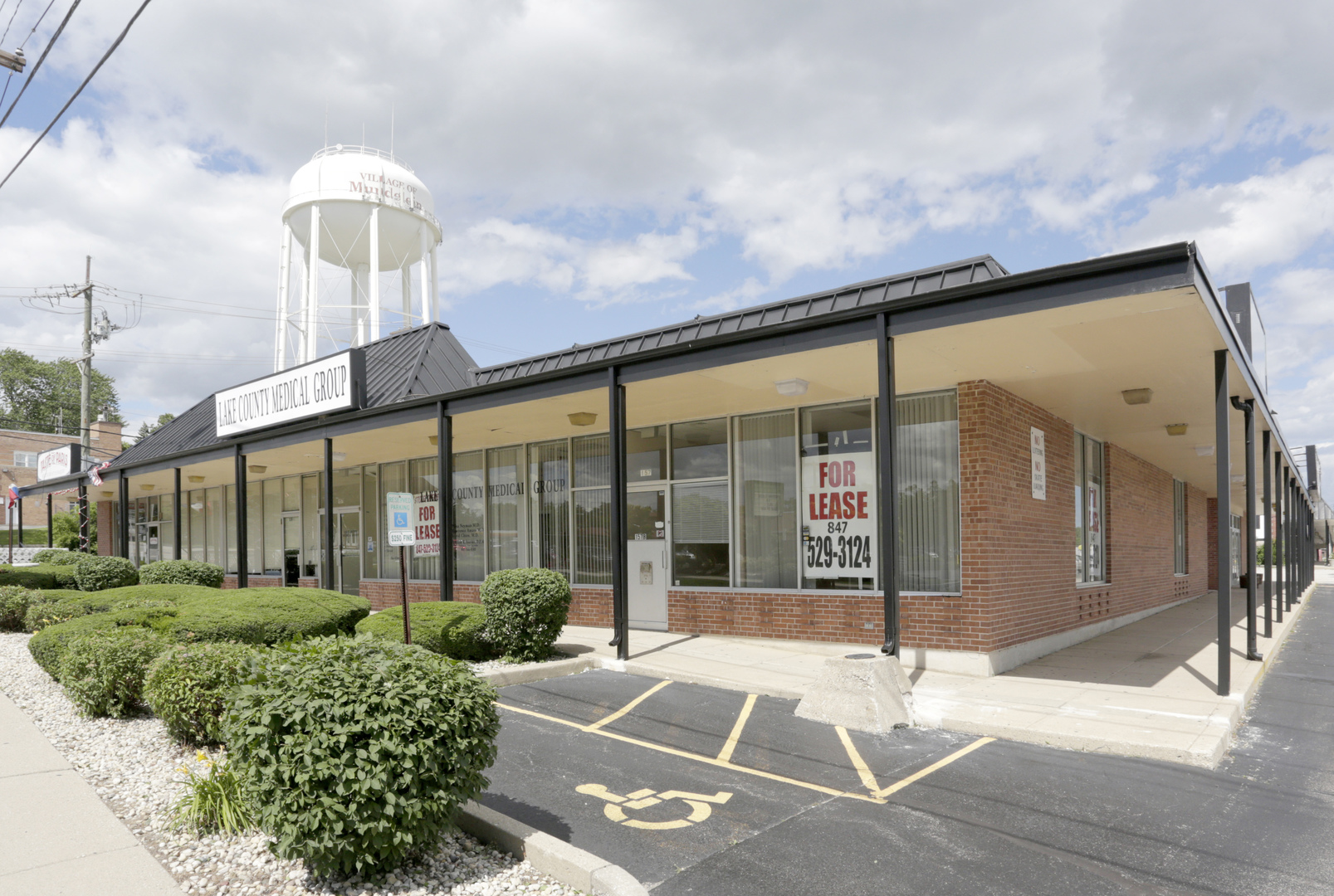 155 North Seymour Avenue Mundelein IL 60060