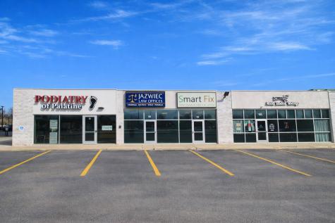 56 West Palatine Road Palatine IL 60067