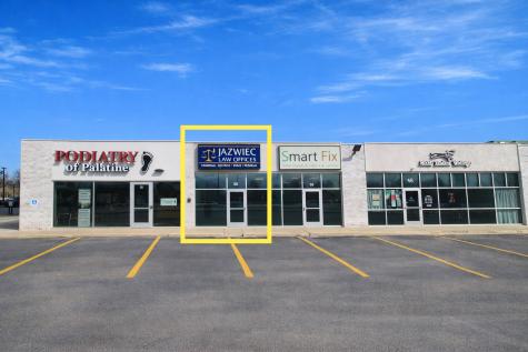 56 West Palatine Road Palatine IL 60067