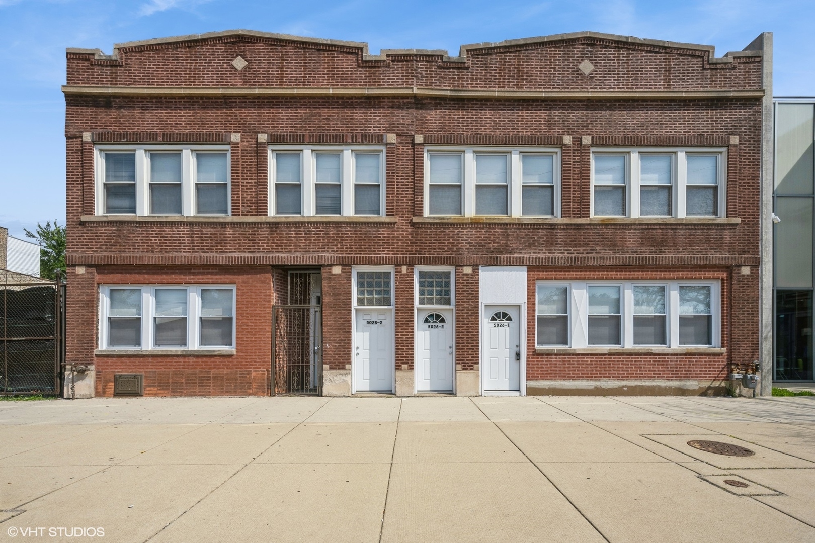 5032 West Madison Street Chicago IL 60644