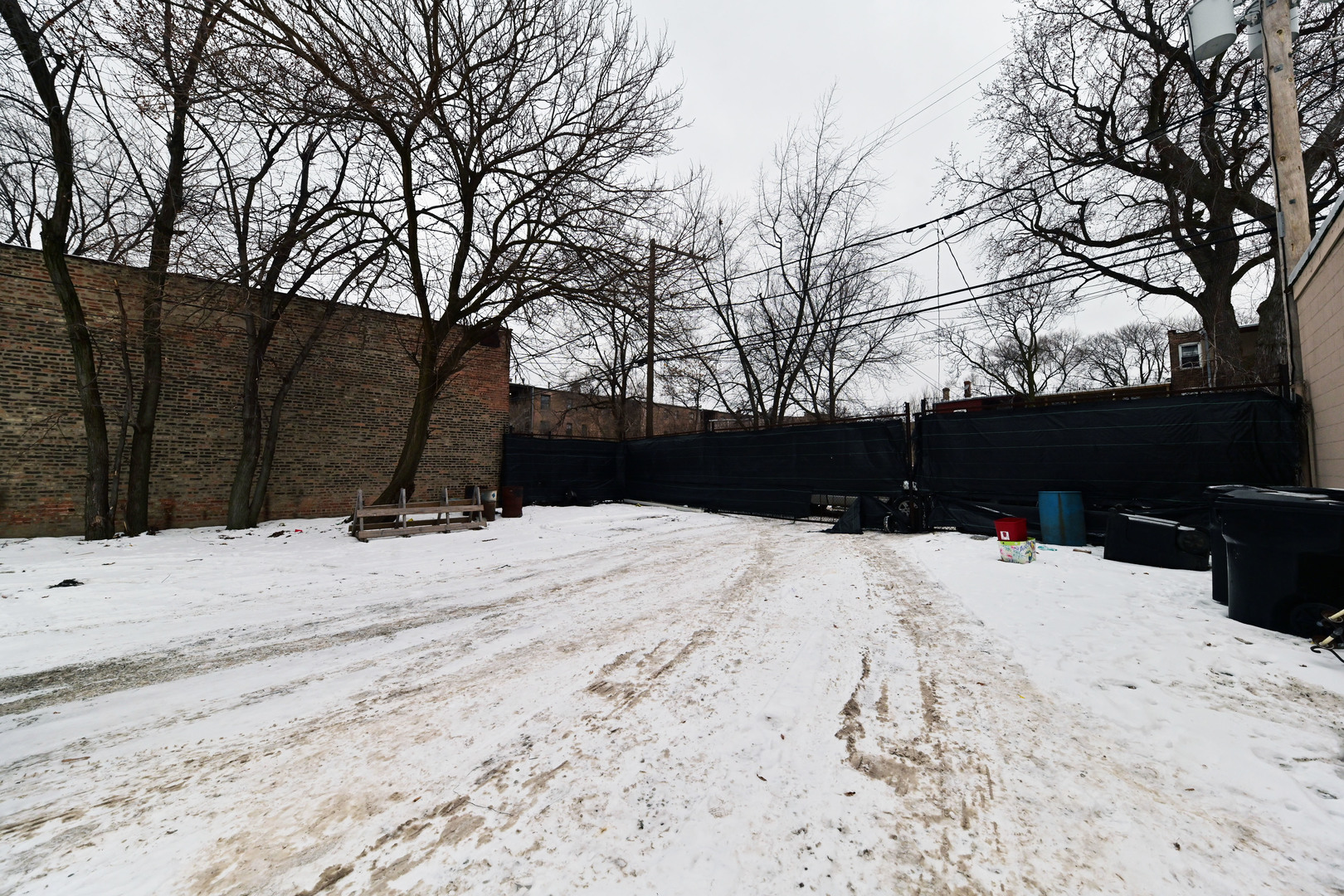 5032 West Madison Street Chicago IL 60644