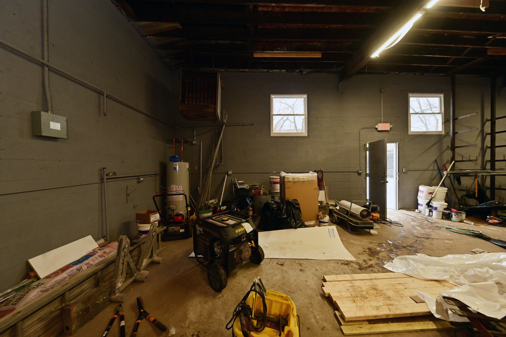 5032 West Madison Street Chicago IL 60644