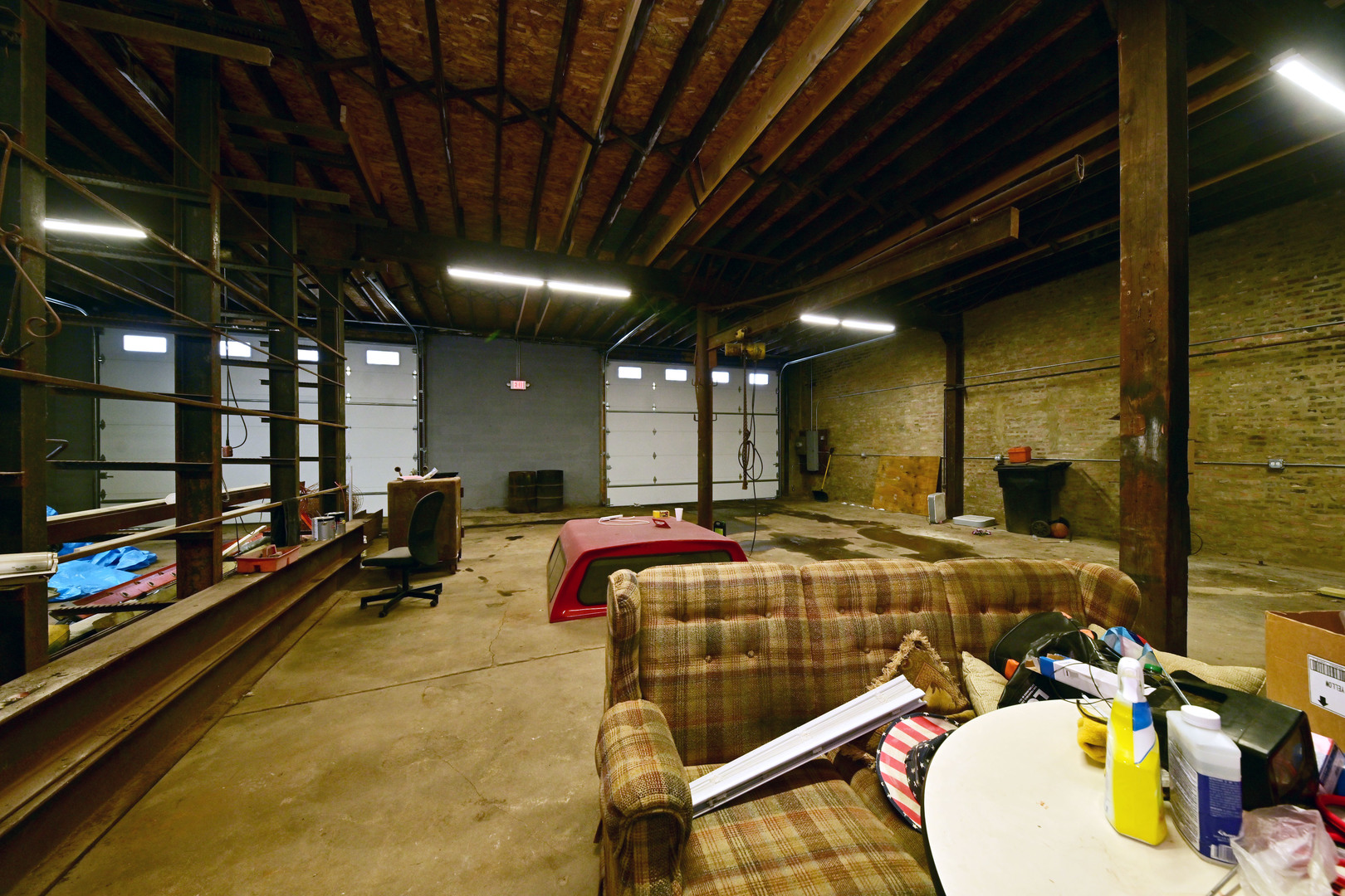 5032 West Madison Street Chicago IL 60644