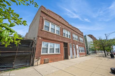 5032 West Madison Street Chicago IL 60644