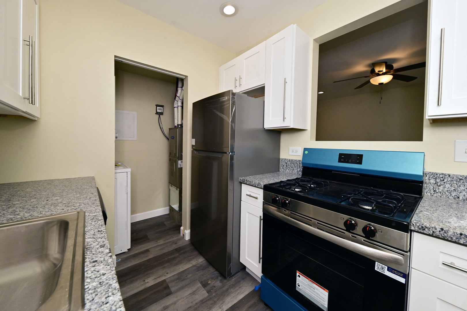 5032 West Madison Street Chicago IL 60644