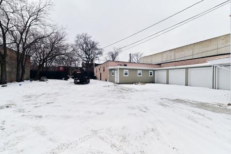 5032 West Madison Street Chicago IL 60644