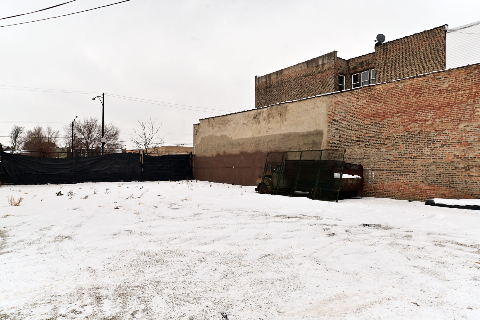 5032 West Madison Street Chicago IL 60644