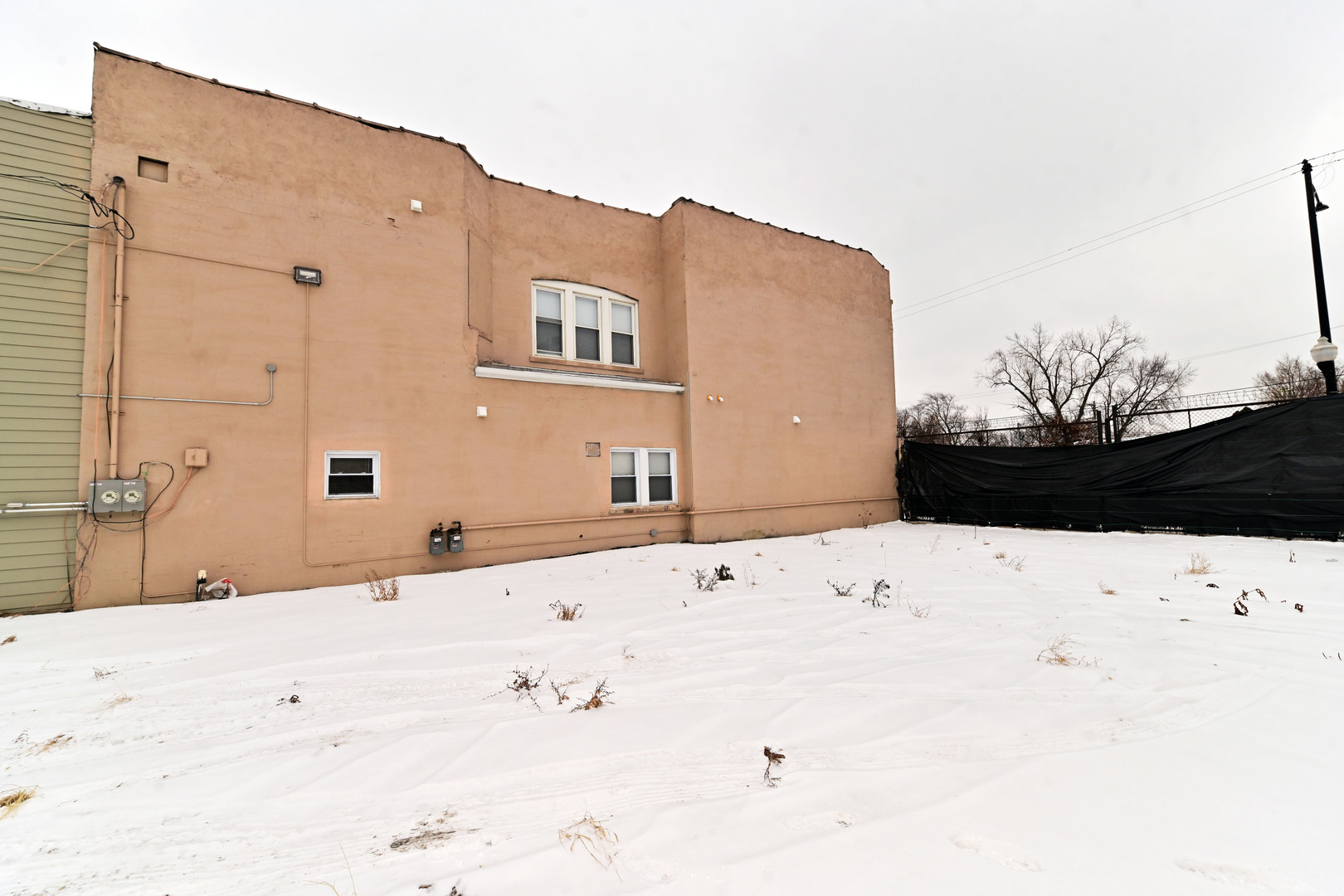5032 West Madison Street Chicago IL 60644