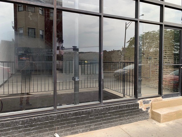 2003 West Cermak Road Chicago IL 60608