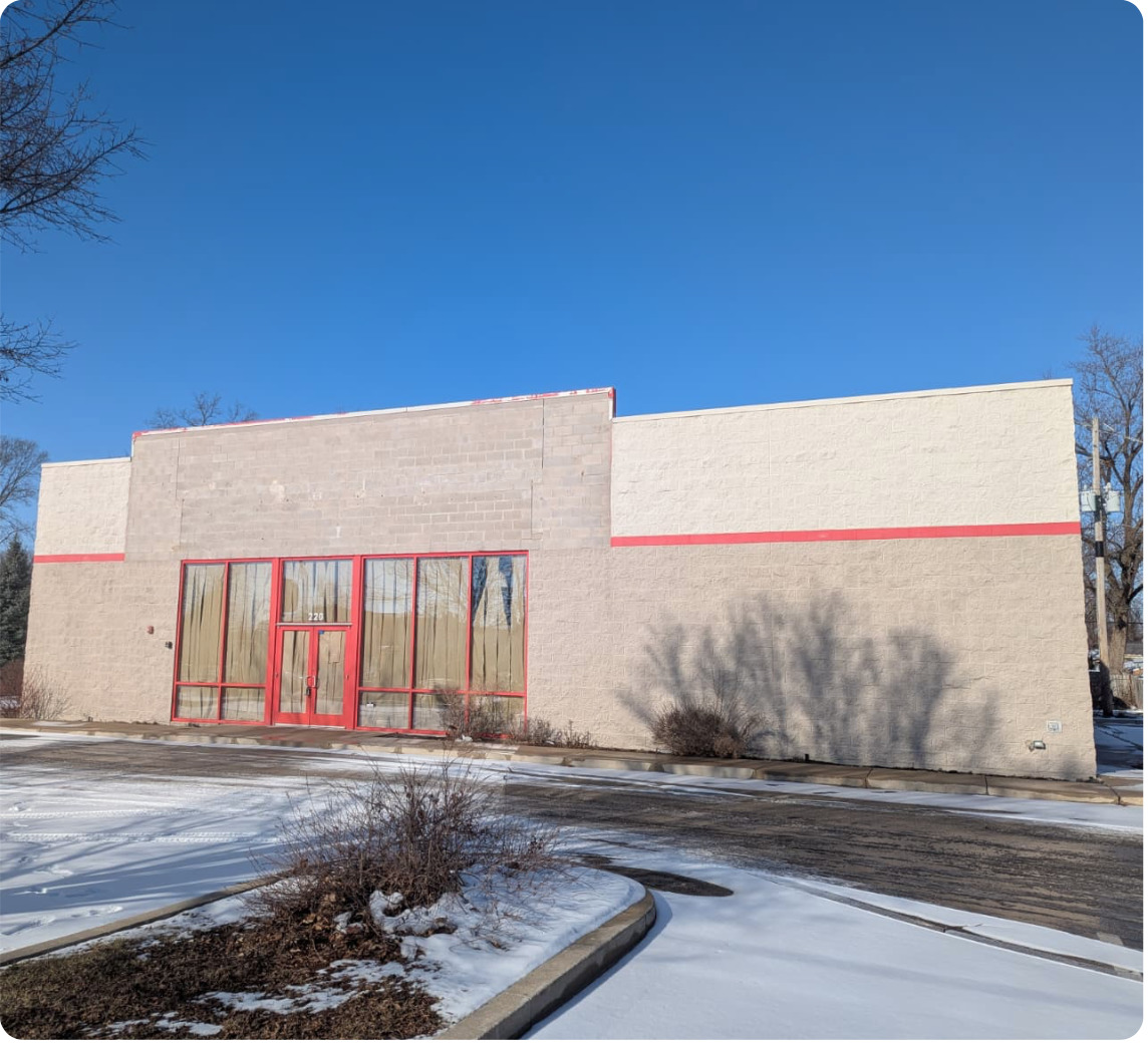 220 East Norris Drive Ottawa IL 61350