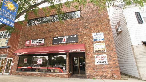 809 Ridge Road Wilmette IL 60091
