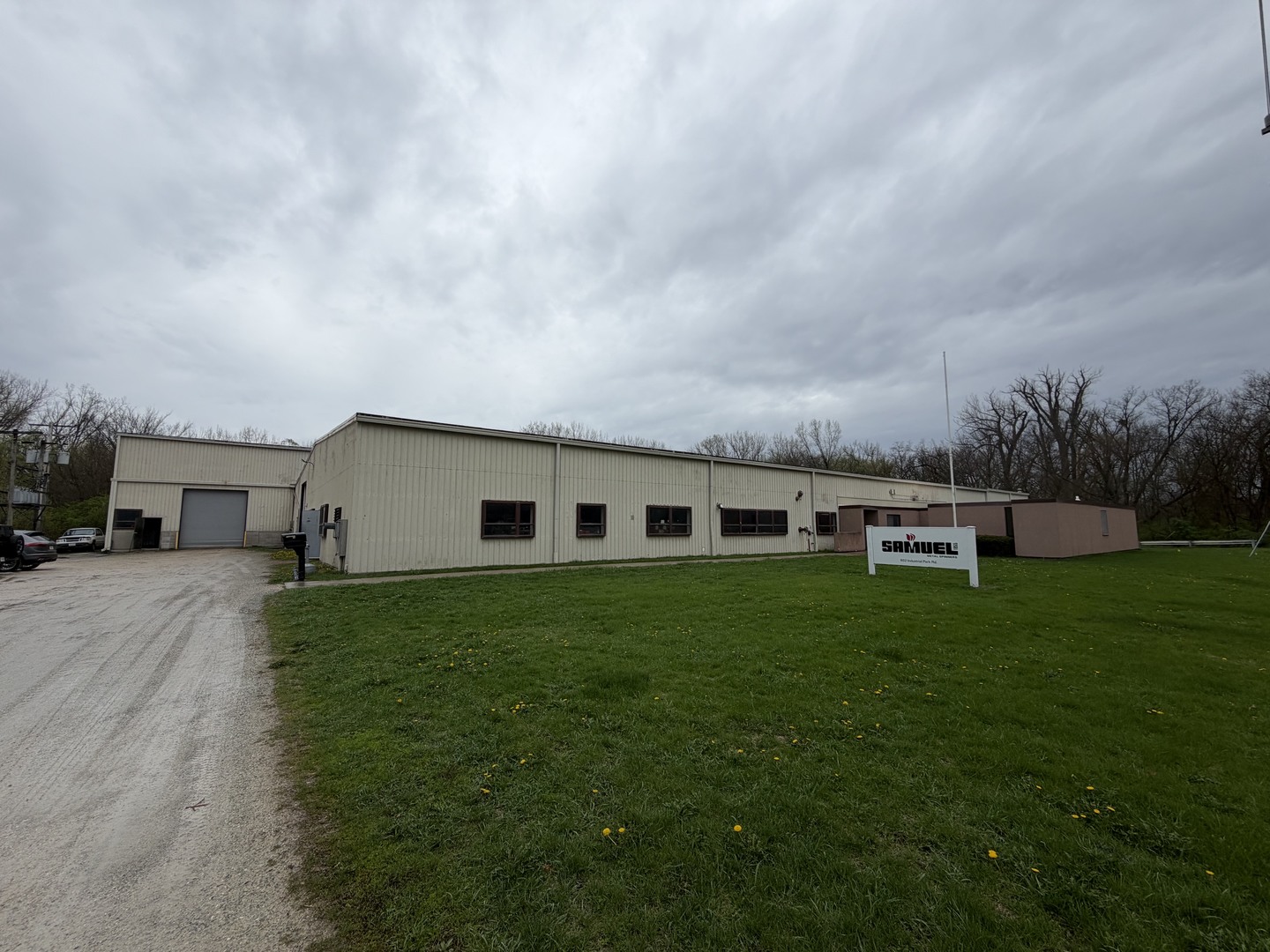 802 East 11th Street Rock Falls IL 61071