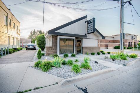 127 South Sacramento Street Sycamore IL 60178