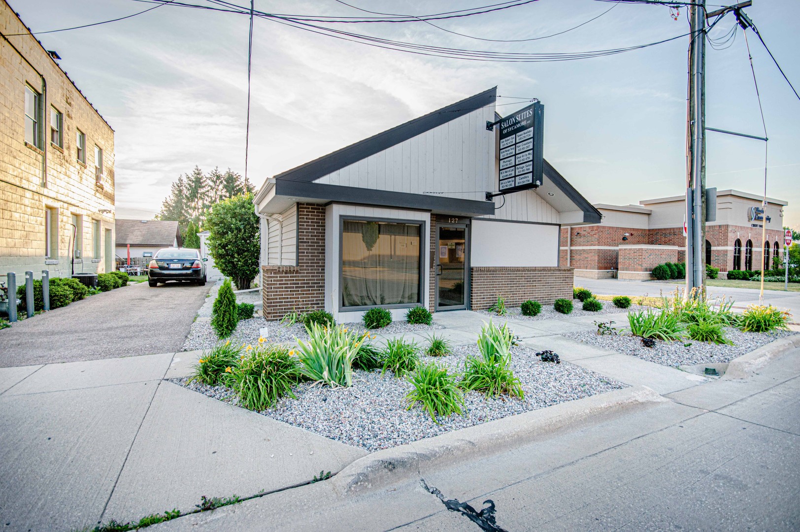 127 South Sacramento Street Sycamore IL 60178