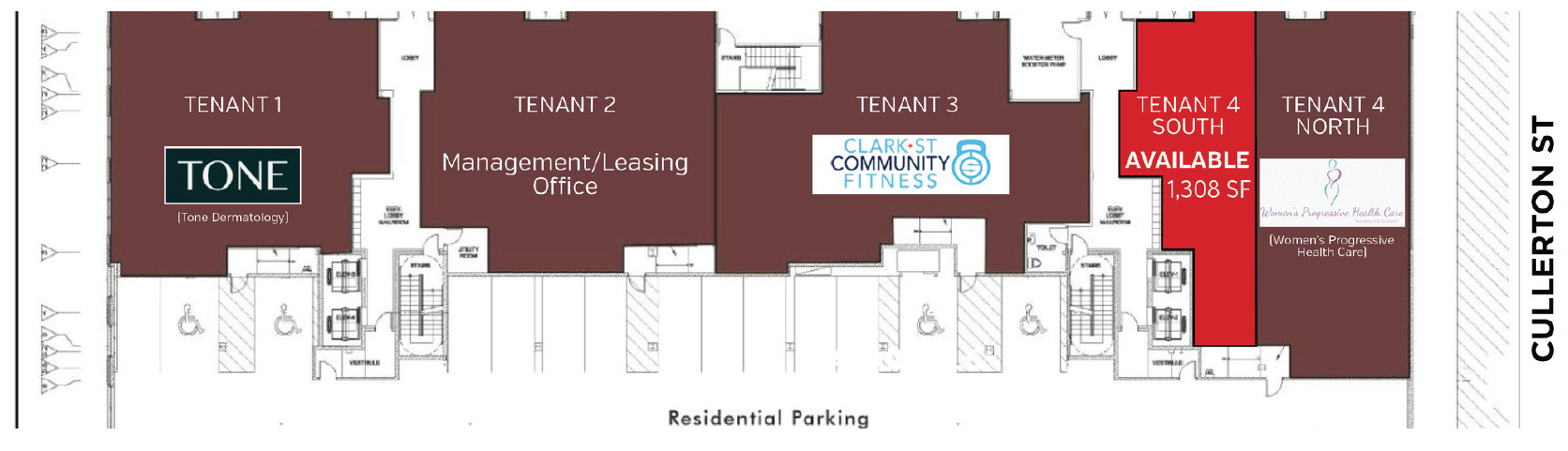 1935 South Wabash Avenue Chicago IL 60616