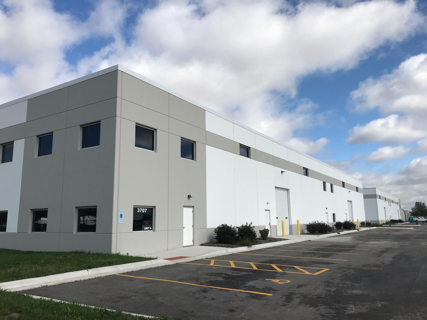 3707 North Division Street Morris IL 60450