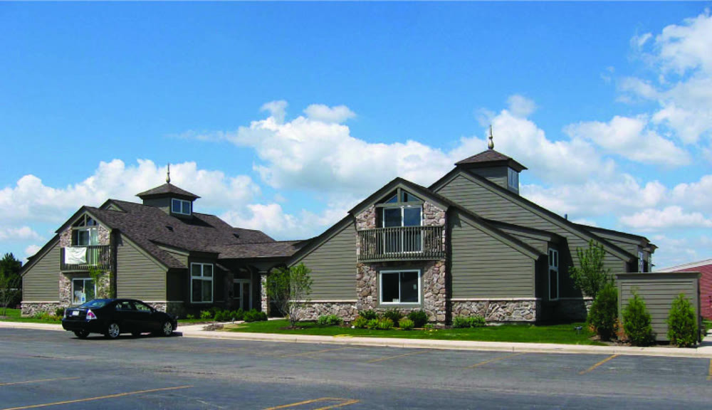 4470 Westbrook Drive Aurora IL 60504