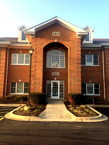 1411 Mchenry Road Buffalo Grove IL 60089