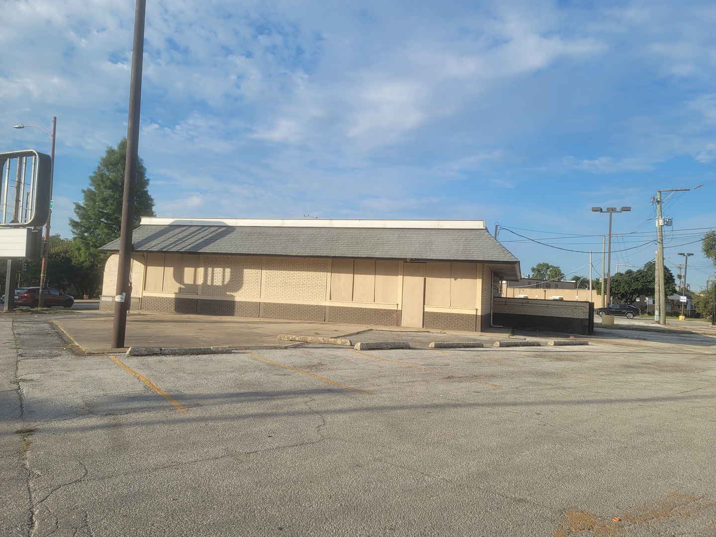 3200 West Columbus Avenue Chicago IL 60652